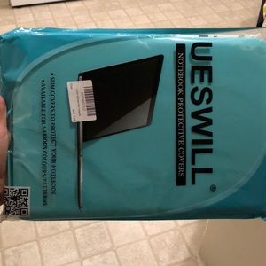 Bought the wrong one, doesn’t fit my MacBook